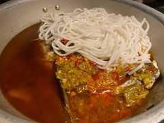-姐夫的小菜(新中关购物中心店)