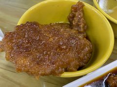 -玉华饮食店(茅台路店)