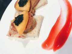 -铁板诱惑法式铁板烧(二七万达店)