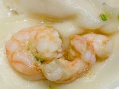 -喜家德虾仁水饺(东海缤纷天地店)
