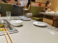 -海底捞火锅(旭辉MALL店)
