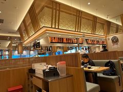 -合点寿司(金虹桥商场店)