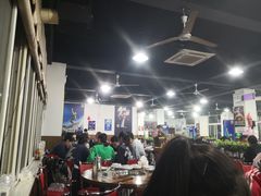 -皖北巫氏三胖地锅鸡(长淮总店)