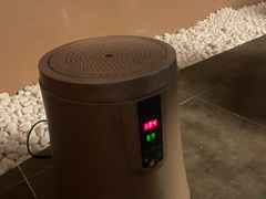 -端艾堂·SPA·艾灸(棕榈泉013店)