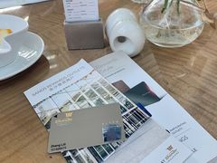 -RISE RESTAURANT(滨海湾金沙店)
