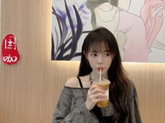 -鹊茶咖啡•新中式(深圳首店)
