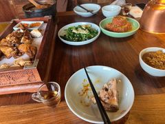 -小吊梨汤·北京菜(香山店)