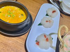 -苏小柳手工点心(人民广场分院)