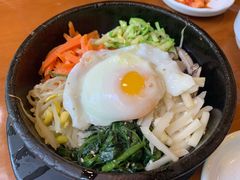 -全州拌饭馆(断桥店)