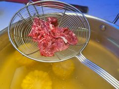 牛腩-汕头八合里海记牛肉店(清河店)