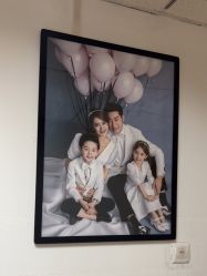 -金太阳儿童摄影(白马华庭店)