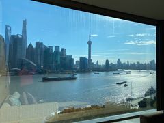-上海外滩悦榕庄酒店