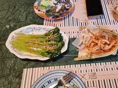 -仁义涵西餐·咖啡(中华巴洛克店)