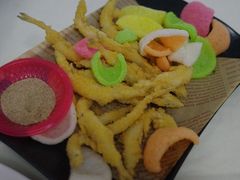 -阿兴生鱼片(大光路店)