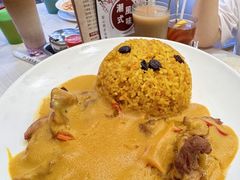 -喜莲咖啡