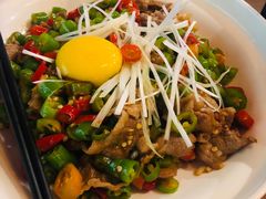-酒肆浅葱•烧烤•龙虾•排档(卓悦intown店)
