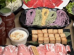 -众宜轩老北京铜锅涮肉·四合院(建国门店)