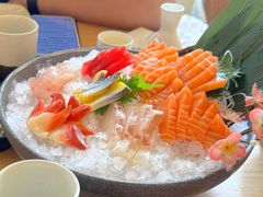 -德川家日本料理(中关村寰太大厦店)
