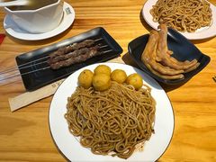 -甜兜兜糖水 (沙井店)