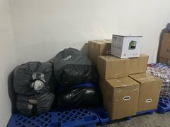 -安东易迷你仓自助寄存仓库(苏州桥店)