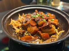 -味莊餐厅(康庄南街店)