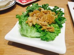 -掂档潮汕牛肉火锅(沈阳万象城店)