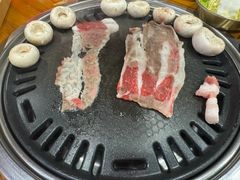 -杀猪天·韩国烤肉(总店)