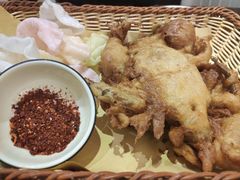 -粗茶淡饭•陕菜•家常菜