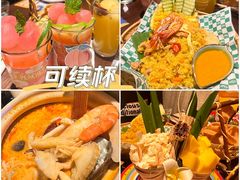 -泰妃殿(武汉首店)