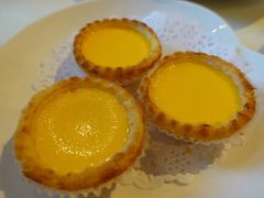 蛋挞-利苑酒家(金宝店)