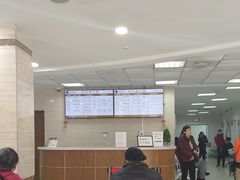 -上海中医药大学附属曙光医院(东部)