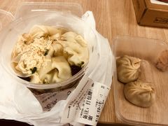 -笑来喜馄饨小笼工坊店(湖滨街店)