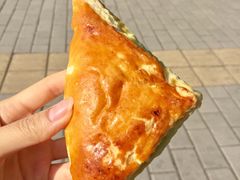 -中关村茶点