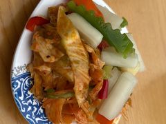 -德元兰州纯汤牛肉面