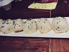 -金枝玉叶上海人家食府(三里河店)