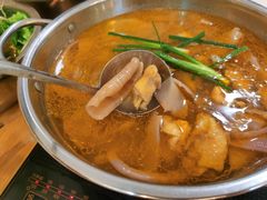 -王记贵阳第一家鱿鱼炖土鸡(东新分店)