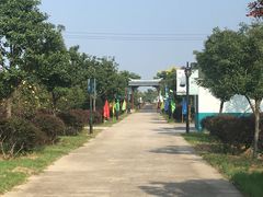 -嬉乐湾休闲旅游区