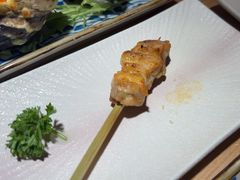 -德川家日本料理(顺义华联店)