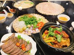 -草鱼先生潮州鱼生·虾生(新厦花园店)