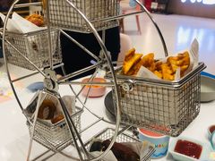-KIDults童伴儿亲子餐厅(达美中心广场店)