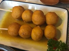 -小条食堂(三坊七巷店)