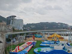 -大梅沙海滨公园