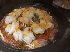 -绿茶餐厅(财富购物中心店)