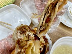 -李连贵熏肉大饼(宁山中路店)