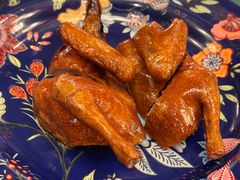 -誉八仙粤菜(万象天地店)