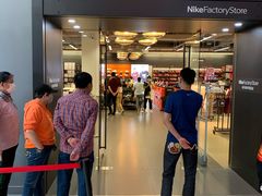 -杉杉奥特莱斯广场(哈尔滨店)