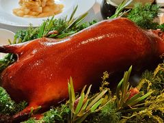 -莉莉海堂HAITANG·烤鸭(国贸商城店)