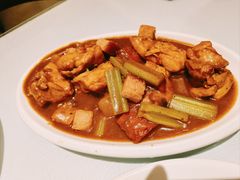 -金环西餐厅