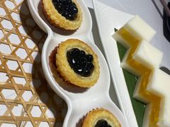 -味可道美食坊(福基路店)