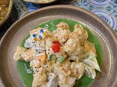 -天津卫码头(南开大悦城店)